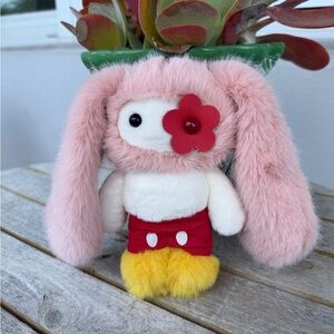 CJ Hendry Minnie Juju first release